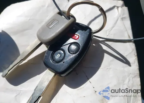 2012 Honda Accord 2.4 Ex z USA, uszkodzony, nr VIN 1HGCP2F79CA122851